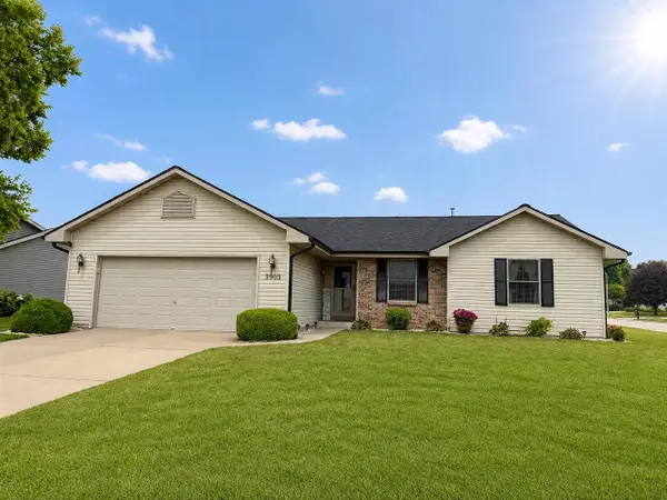 3903 Sandhill Drive, Janesville, WI 53546