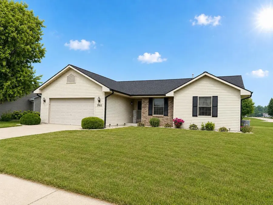 3903 Sandhill Drive, Janesville, WI 53546 - #2