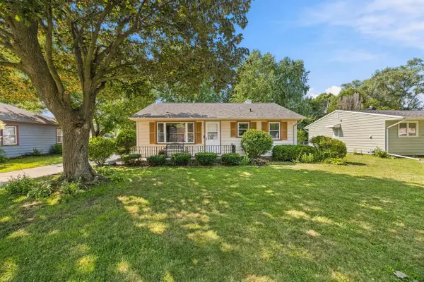 1726 Arbor Drive, Beloit, WI 53511