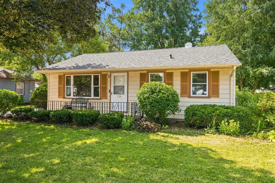 1726 Arbor Drive, Beloit, WI 53511 - #2