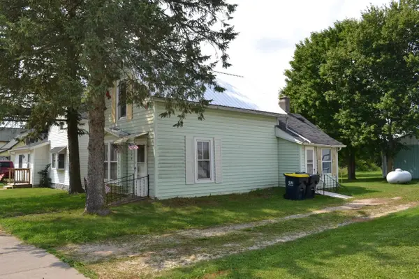 108 W Main Street, Camp Douglas, WI 54618