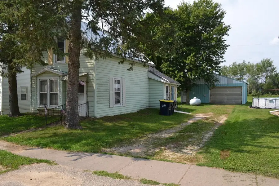 108 W Main Street, Camp Douglas, WI 54618 - #2