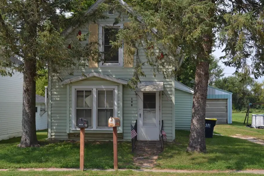 108 W Main Street, Camp Douglas, WI 54618 - #3