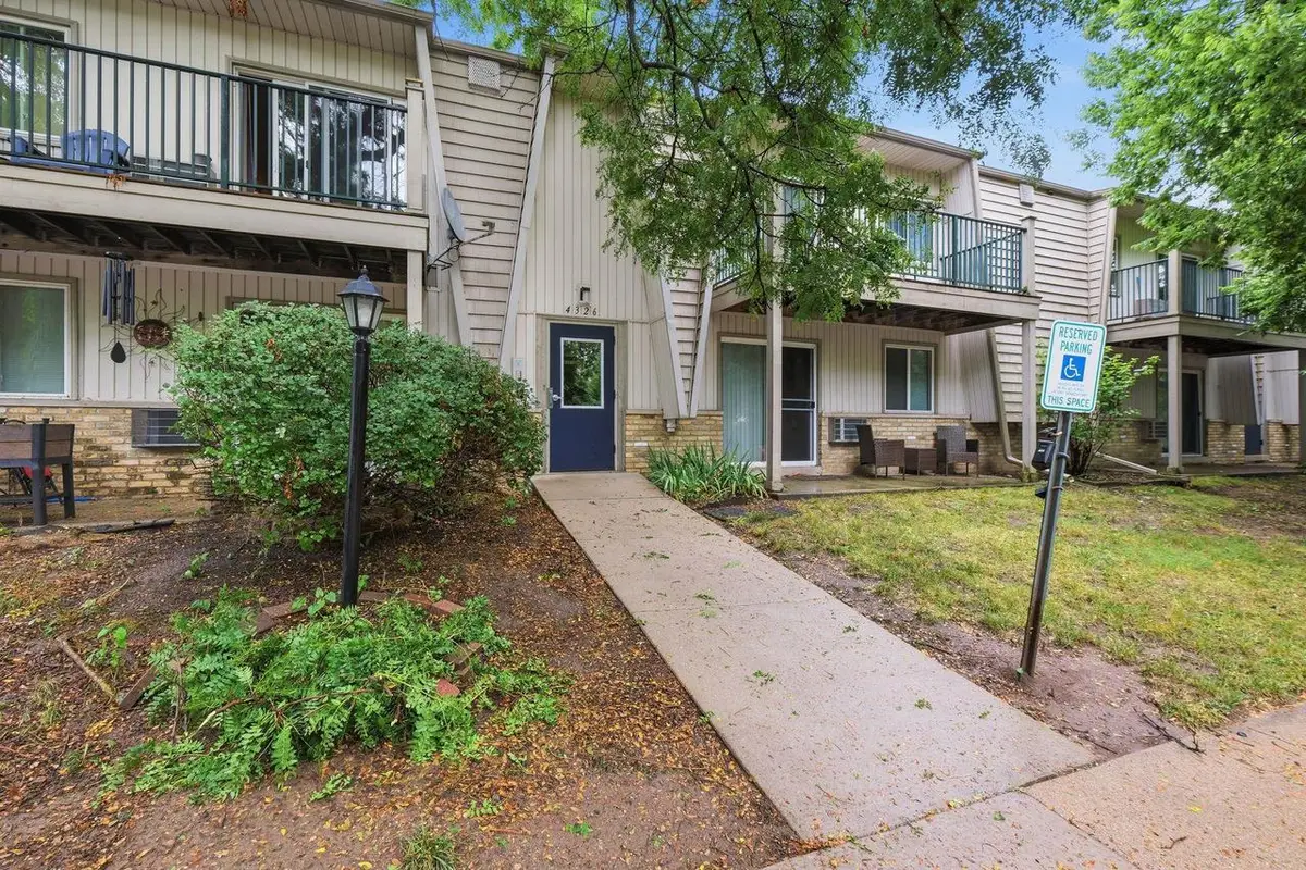 4326 Melody Lane #101, Madison, WI 53704 - #1