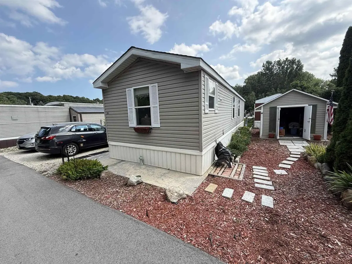 8481 S 5th Avenue #C13, Oak Creek, WI 53154 - #1