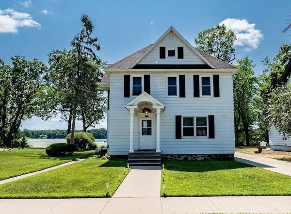 280 Lake Avenue, Montello, WI 53949