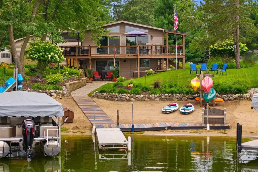 245 Derby Court, Nekoosa, WI 54457 - #2