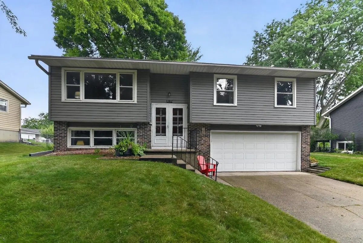 3110 Gerald Street, Madison, WI 53704 - #1