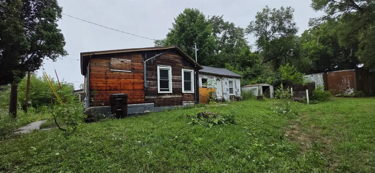 3900 W County Road M, Edgerton, WI 53534 - #1