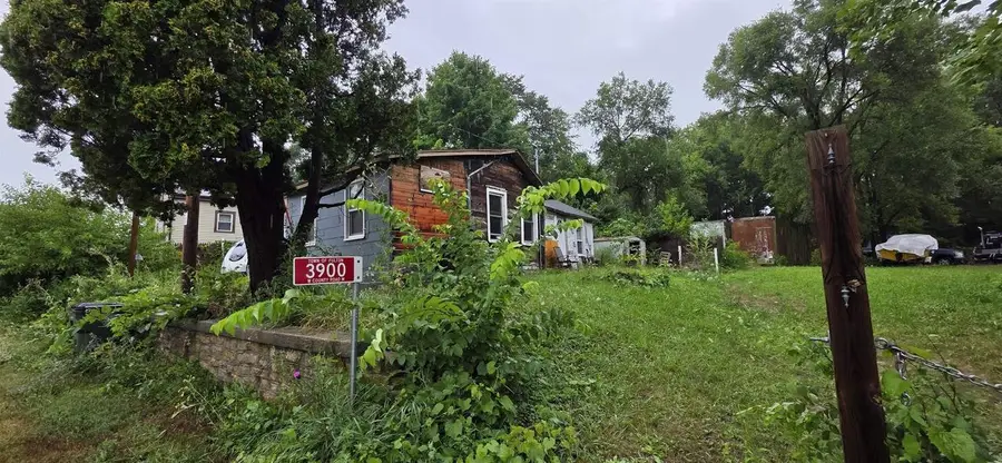 3900 W County Road M, Edgerton, WI 53534 - #2