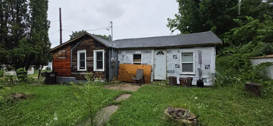 3900 W County Road M, Edgerton, WI 53534 - #3