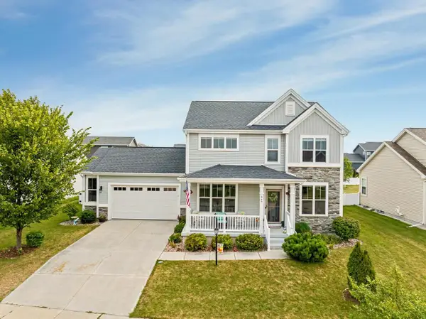 367 Crescendo Drive, Sun Prairie, WI 53590