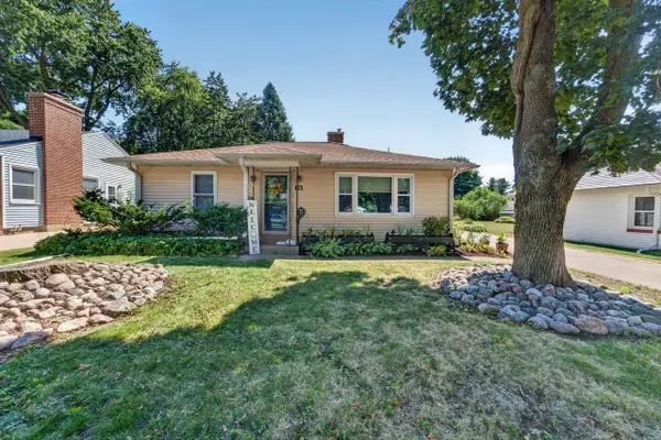 171 Jackson Street, Sun Prairie, WI 53590