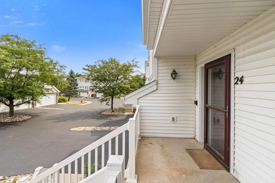 24 Boca Grande Way, Madison, WI 53719 - #2