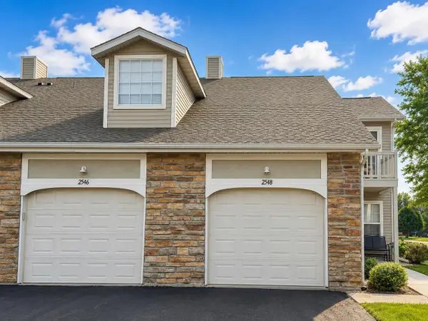 2548 Edgewood Drive, Beloit, WI 53511