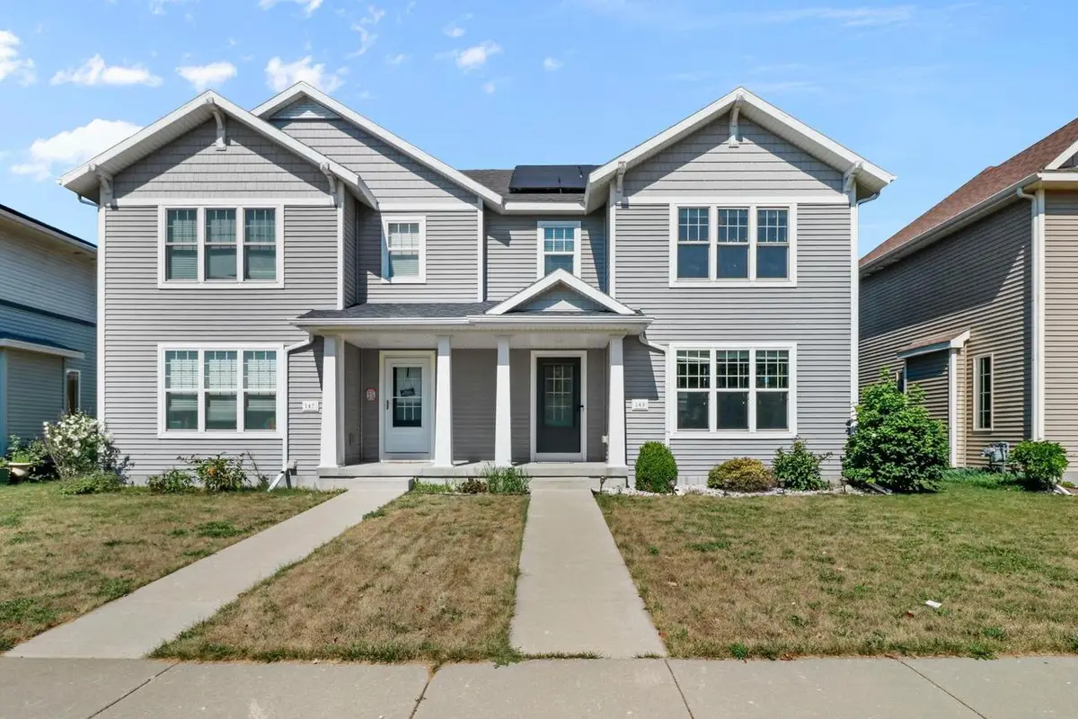 149 Milky Way, Madison, WI 53718 - #1