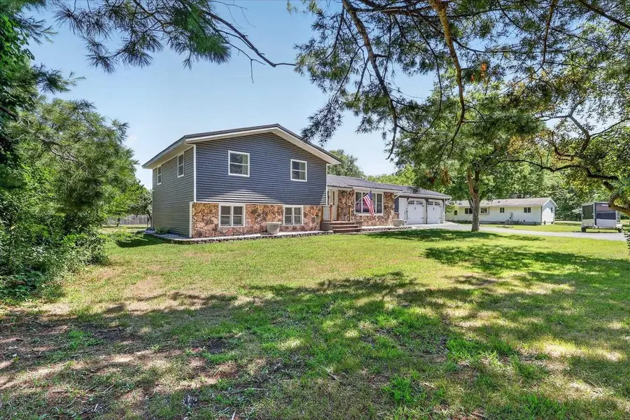 2302 N Airport Road, Brodhead, WI 53520 - #2