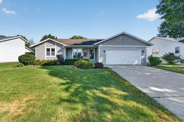 425 Landover Drive, Oregon, WI 53575