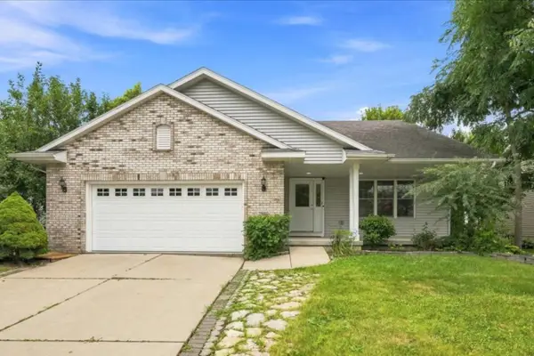 2880 Crinkle Root Drive, Fitchburg, WI 53711