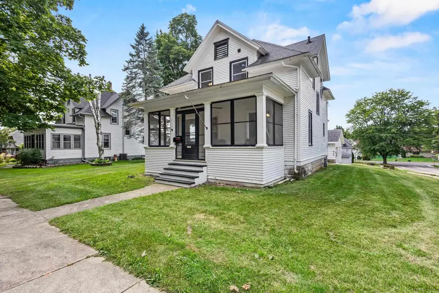 545 Park Avenue, Waterloo, WI 53594 - #2