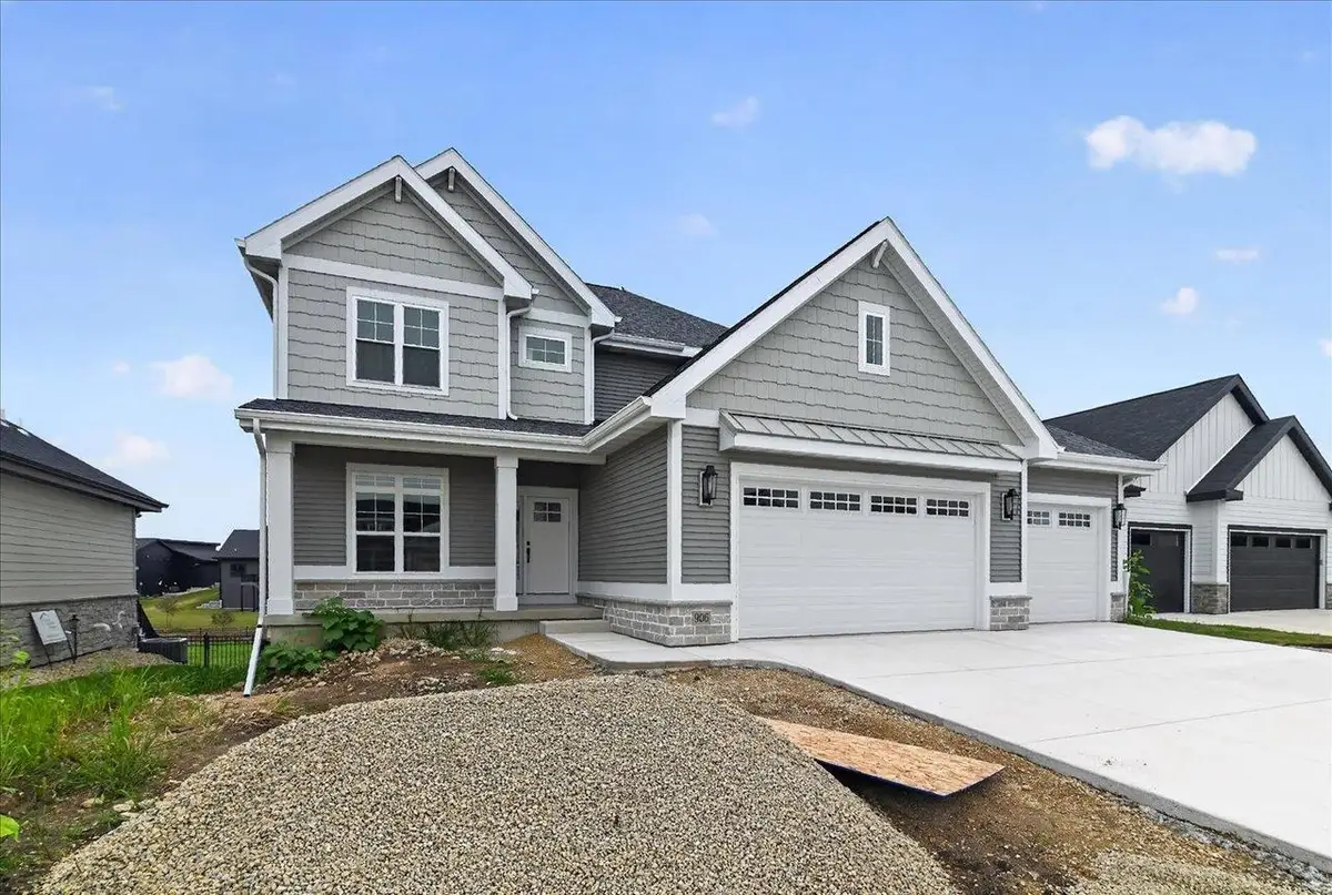 906 Travis Larson Court, Waunakee, WI 53597 - #1