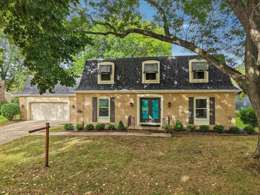 5318 Comanche Way, Madison, WI 53704 - #2