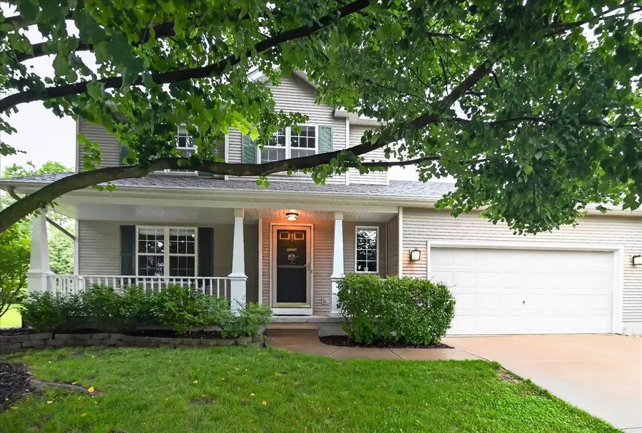 1210 Twinleaf Lane, Madison, WI 53719 - #2