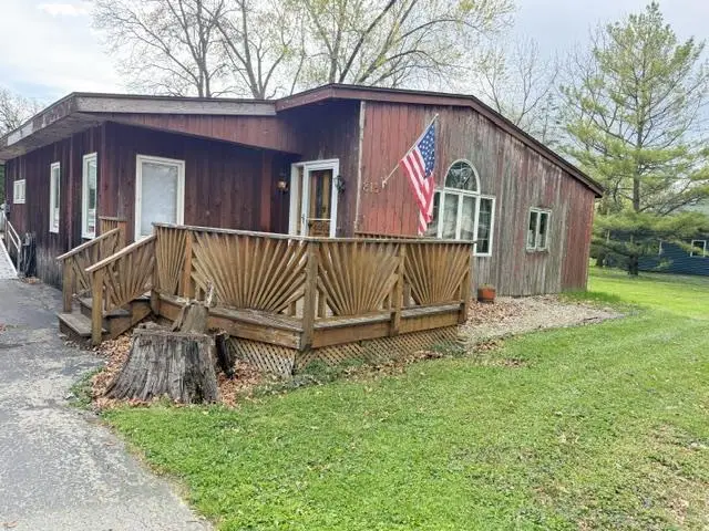 813 Shady Avenue, Delavan, WI 53115 - #1
