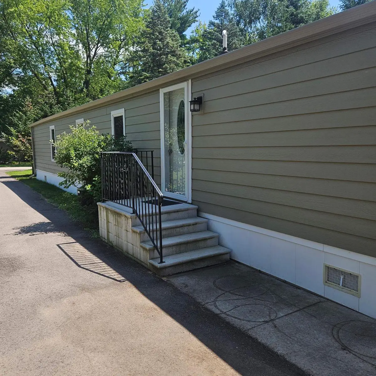 N3577 Lotus Drive, Montello, WI 53949 - #1