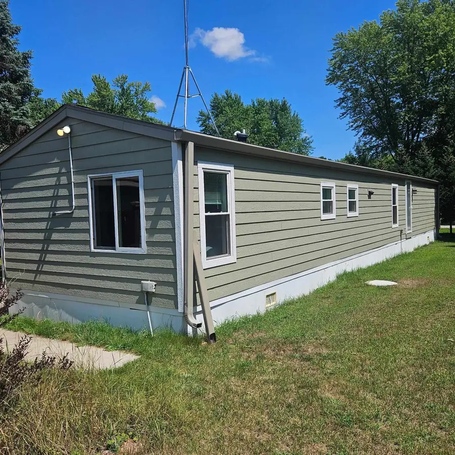 N3577 Lotus Drive, Montello, WI 53949 - #2