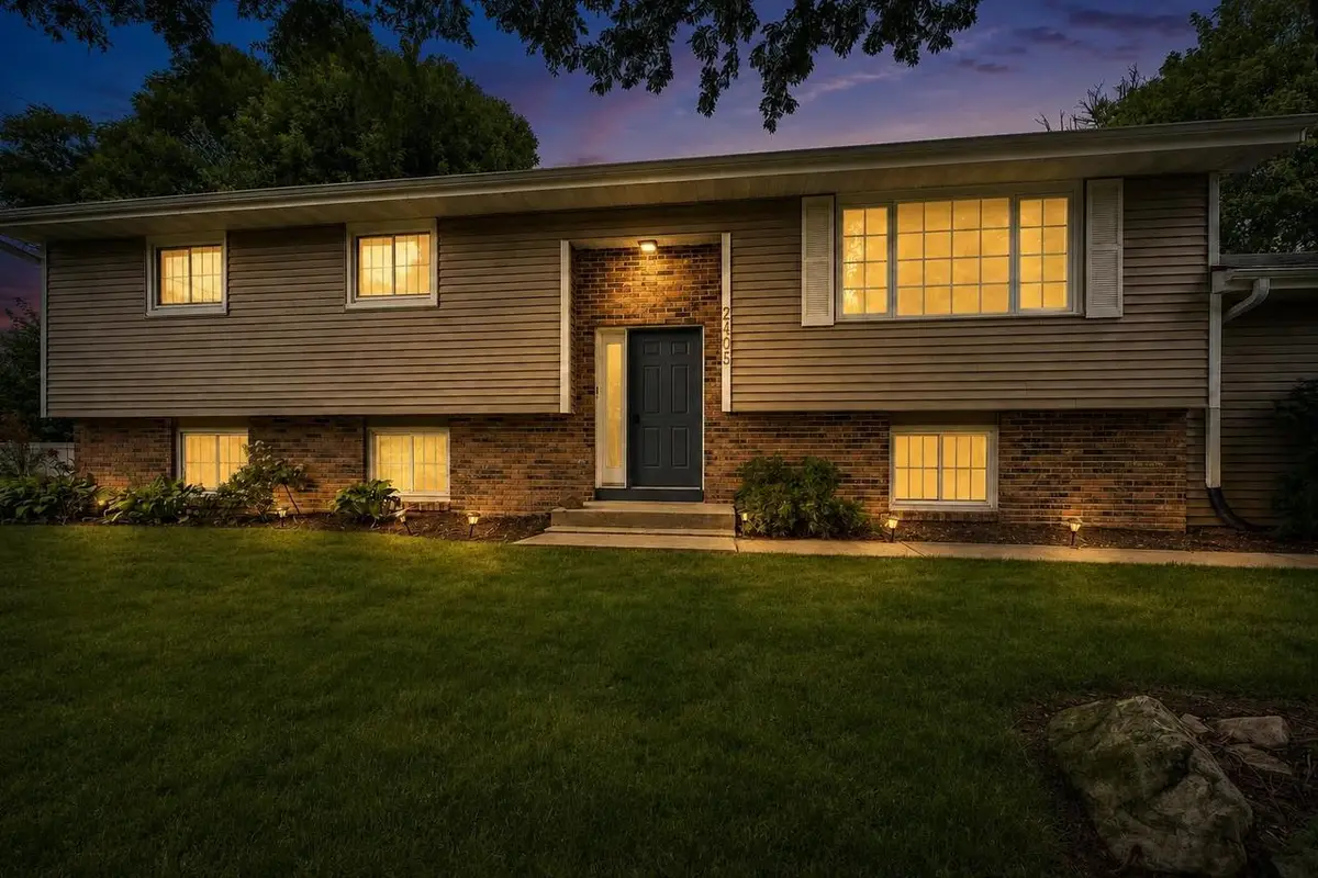 2405 Afton Road, Beloit, WI 53511 - #1
