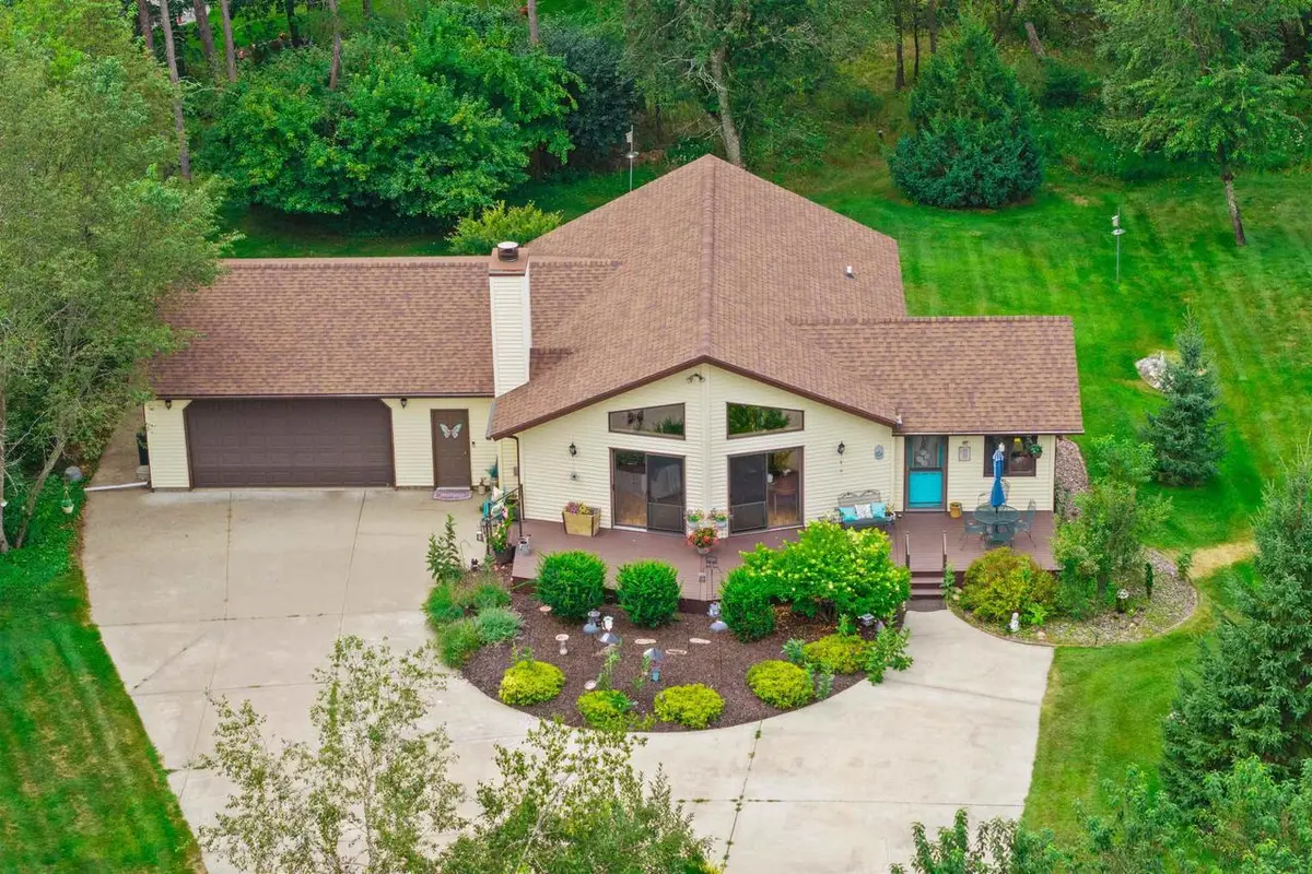 1469 Rain Dance Trail, Nekoosa, WI 54457 - #1