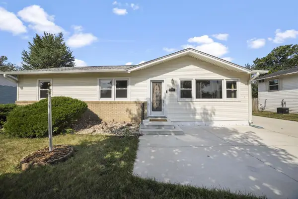 2348 Pioneer Drive, Beloit, WI 53511