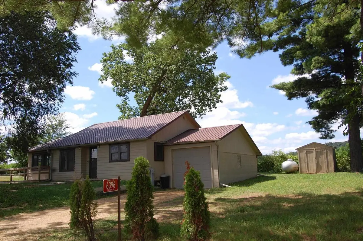 6396 State Rd 130 Road, Avoca, WI 53506 - #1