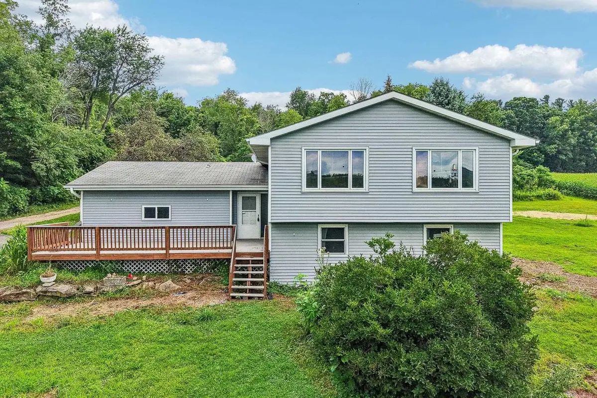 E9450C County Road W Road, North Freedom, WI 53951 - #1