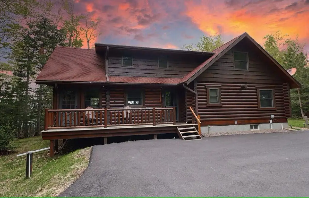 7620 Pietz Lane, Saint Germain, WI 54558 - #1