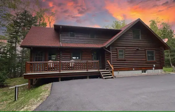 7620 Pietz Lane, St. Germain, WI 54558