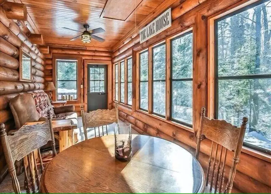 7620 Pietz Lane, Saint Germain, WI 54558 - #3