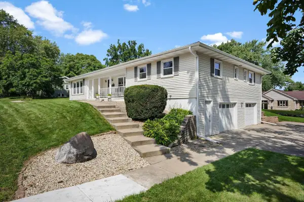 300 Plympton Street, Verona, WI 53593