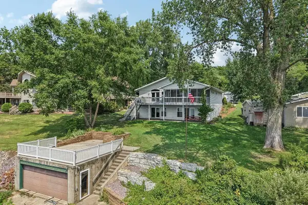 W12035 Baltic Avenue, Merrimac, WI 53561