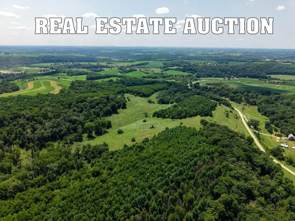 119 m/l Acres Cannon Road, Lancaster, WI 53813 - #1