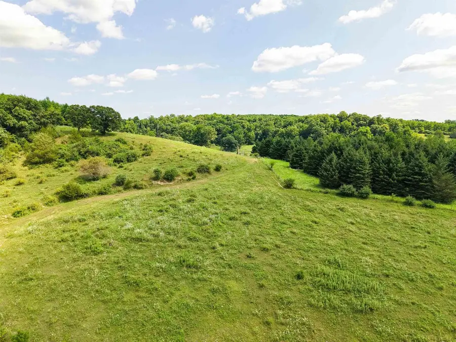 78 m/l Acres Cannon Road, Lancaster, WI 53813 - #3