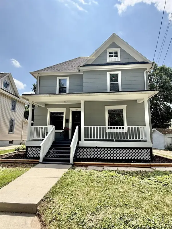 503 E South Street, Beaver Dam, WI 53916