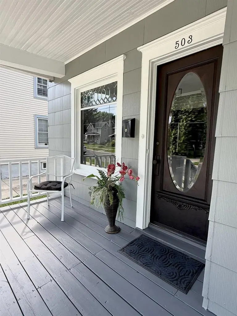 503 E South Street, Beaver Dam, WI 53916 - #2
