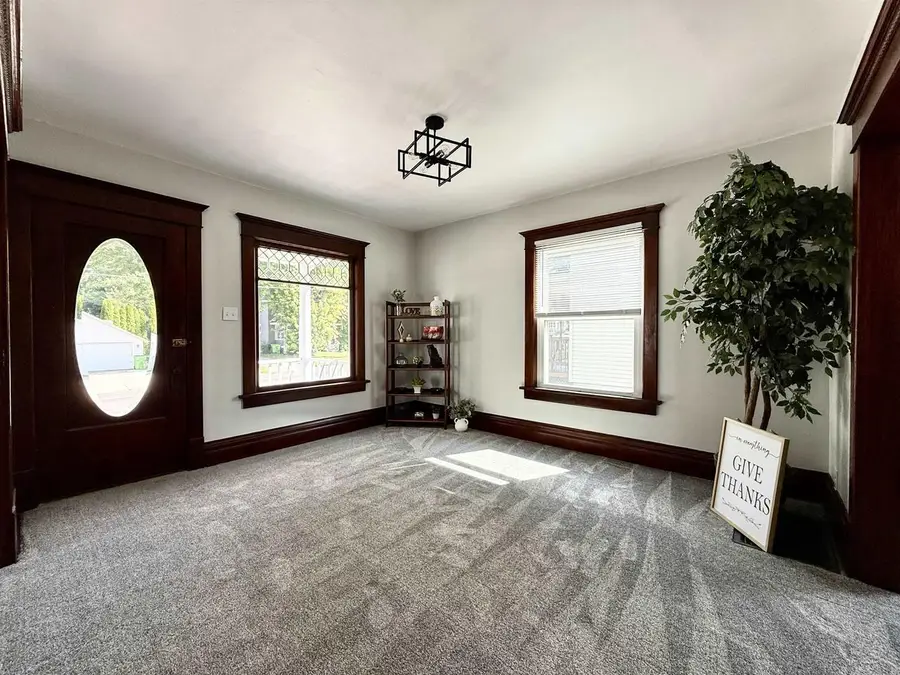 503 E South Street, Beaver Dam, WI 53916 - #3