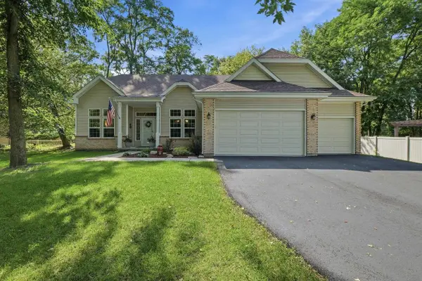 11611 N Woodsview Crossing, Edgerton, WI 53534