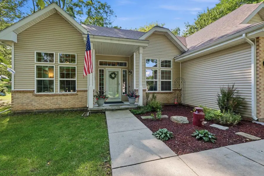 11611 N Woodsview Crossing, Edgerton, WI 53534 - #2