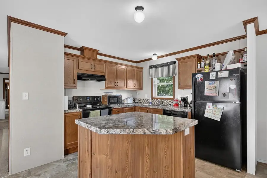 889 Norman Drive, Stoughton, WI 53589 - #2