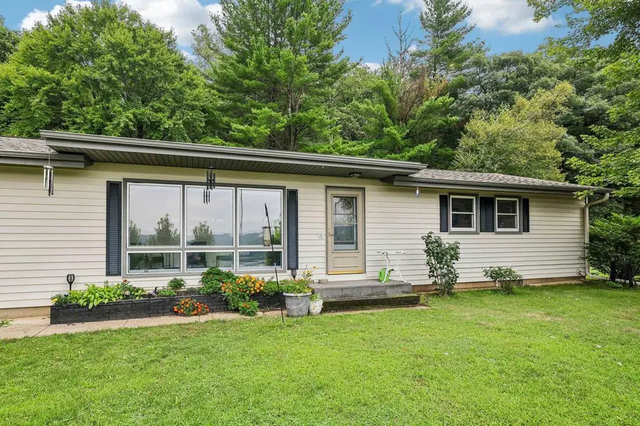 22985 County Road AA, Richland Center, WI 53581 - #3