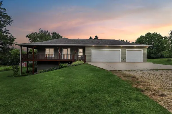 12947 W Dorner Road, Brodhead, WI 53520